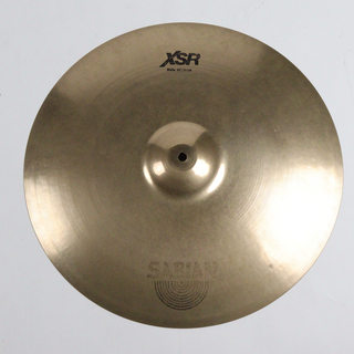 SABIAN 【中古】 ライドシンバル セイビアン SABIAN XSR RIDE 20インチ