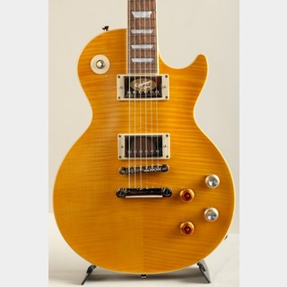 Epiphone Inspired by Gibson Custom Shop Kirk Hammett Greeny 1959 Les Paul Standard【S/N24031527778】