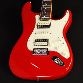 Fender2024 Collection MIJ Hybrid II Stratocaster HSH Rosewood Modena Red ≪S/N:JD23030174≫ 【心斎橋店】