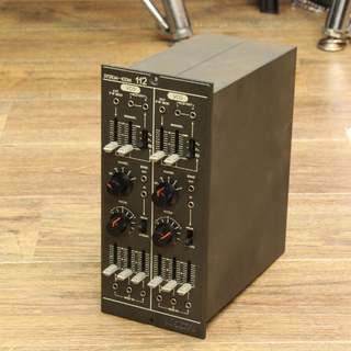 Roland SYSTEM-100M MODEL 112 2VCO 【Vintage】 【キーボードマート新宿】【新宿店】