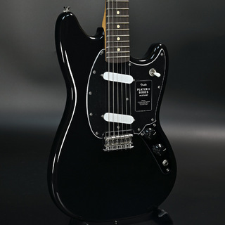 Fender Player II Mustang Black Rosewood 【名古屋栄店】