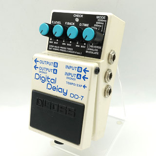 BOSS、DD-7の検索結果【楽器検索デジマート】