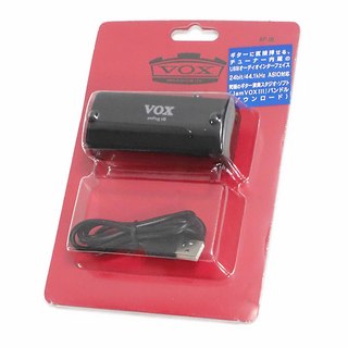 VOX amPlug I/O