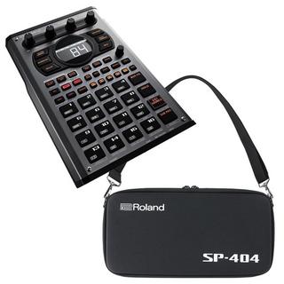 ROLAND、SP-404SXの検索結果【楽器検索デジマート】