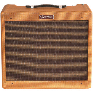 Fender Blues Junior Lacquered Tweed