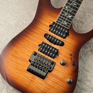 Ibanez j.custom RG8570 -Brownish Sphalerite / BSR-