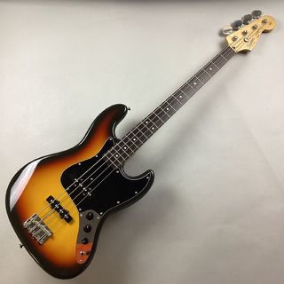 Squier by Fender Jazz Bass