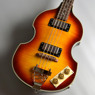 Epiphone Viola Bass / Vintage Sunburst