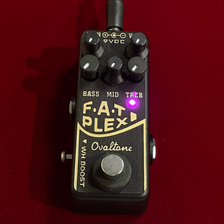 ギター用エフェクター、OVAL TONE、34-Xtremeの検索結果【楽器検索