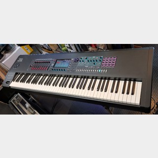 Roland FANTOM 8【GATORハードケース GTSA-KEY88D付属】