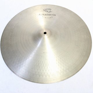 Zildjian A&Cie(2001) 18" Crash 1204g ジルジャン クラッシュ【池袋店】