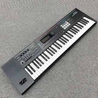 Roland 【展示品特価】JUNO-DS61 (ブラック) 61鍵盤JUNODS61