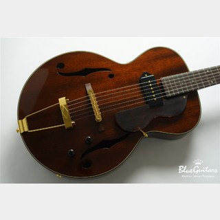 Rozeo Ladybug Mahogany - Brown #RZ0867