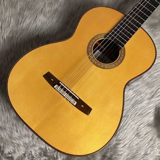 桜井 河野 2007年製 Maestro/松/ハカランダ【桜井・河野】【USED】