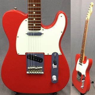 FenderMexico Player Telecaster Fiesta Red 2018年製