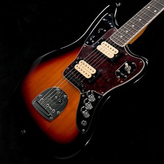 Fender Kurt Cobain Jaguar 3-Color Sunburst(重量:3.85kg)【渋谷店】