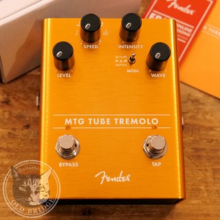 Fender MTG Tube Tremolo