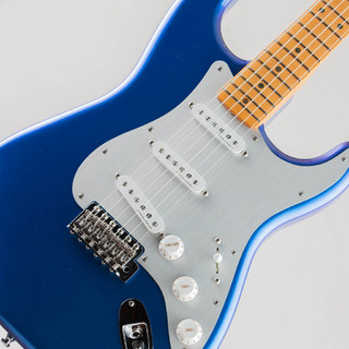 Fender Limited Edition H.E.R. Stratocaster / Blue Marlin/M【S/N:MX23025922】