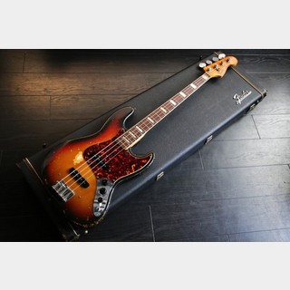 Fender 1972 Jazz Bass SB/R ワンオーナー品 セール期間限定価格