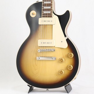 Gibson Les Paul Standard '50s P90 (Tabacco Burst) [SN.204130168] 【特価】