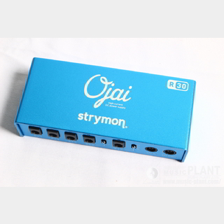 strymon Ojai R30-X EXPANSION KIT