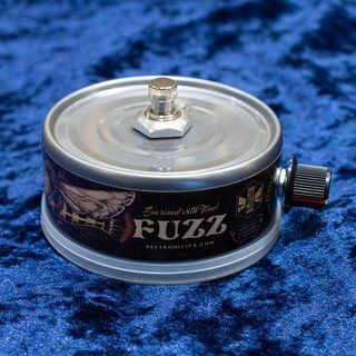 Beetronics TUNA FUZZ