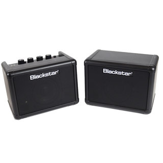 Blackstar 【中古】小型ギターアンプ BLACKSTAR FLY Stereo Pack アダプターなし ギター用ミニアンプ ステレオパック