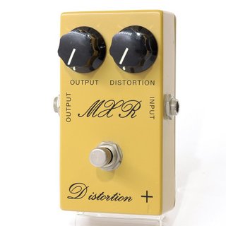 MXR CSP104 73 Vintage Distortion+ ギター用 ディストーション 【池袋店】