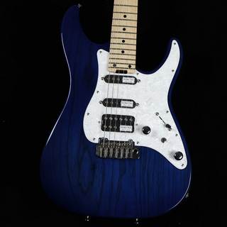 SCHECTER BH-1-STD-24 Deep Blue DBL エレキギター 【未展示品】【ミ･ナーラ奈良店】