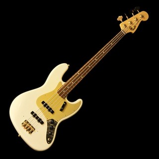 Fender Custom Shop 【USED】 MB 61 Jazz Bass (White Blonde / N.O.S.) / Masterbuilt by Dennis Galuszka '18