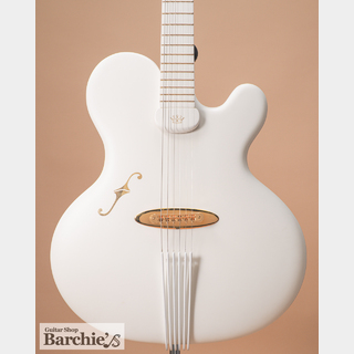 RITTER Princess Isabella "CO" Baritone Edition