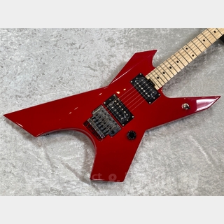 Killer KG-Exploder SE【Red】