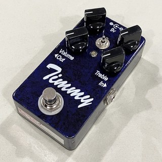 hide 様専用 Timmy overdrive ジャンク扱い