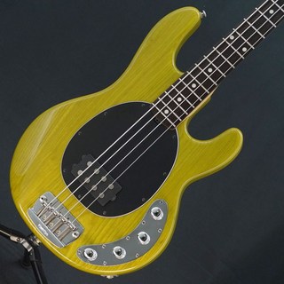 MUSIC MAN 【USED】 StingRay4 (Translucent Green) '99