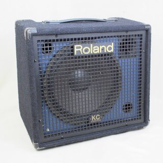 Roland KC-150 キーボードアンプ Amazon.co.jp: Roland kc-150 |コンパクト4チャネル65ワット