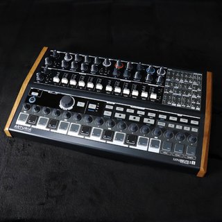 Arturia MiniBrute 2S Analog Synthesizer 【梅田店】