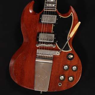 エレクトリックギター ＞ SGタイプ、Gibson Custom Shop、SG Standard