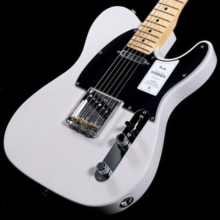 Fender Made in Japan Hybrid II Telecaster US Blonde(重量:3.32kg)【渋谷店】