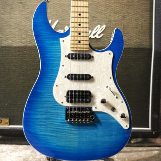 FUJIGEN(FGN) J-Standard ODYSSEY JOS2-FM-M/OBT ~Ocean Burst~ #G240160 【3.35kg】【コイルタップ】