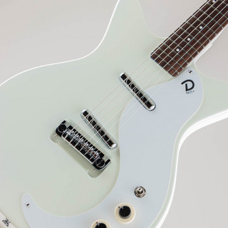 Danelectro 59M NOS + / OUTASITE WHITE