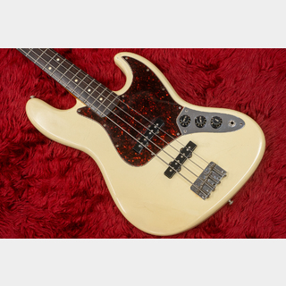 Fender MEX Jazz Bass #MZ2000303 4.355kg【横浜店】
