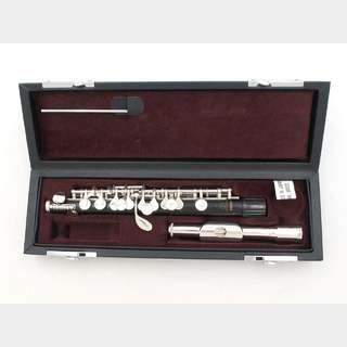 YAMAHA ピッコロ YPC-82 全タンポ交換済み【横浜店】