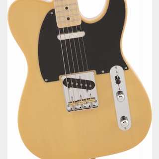 Fender Made in Japan Traditional II 50s Telecaster -Butterscotch Blonde-【Made in Japan】【お取り寄せ商品】
