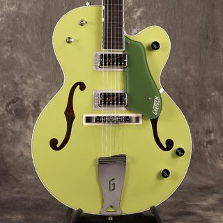 Gretsch G6618-MG Martin Gore Anniversary Center Block with G-Cutout Tailpiece 2-Tone Smoke Green[S/N JT24103