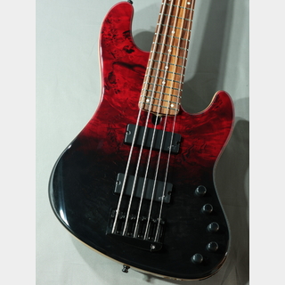 MAYONES Jabba Custom EP 5 Red/Black Horizon【年始セール特価】【日本総本店ベースセンター】