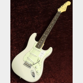 Fender Made in Japan Hybrid II Stratocaster RW US Blonde #JD24005341