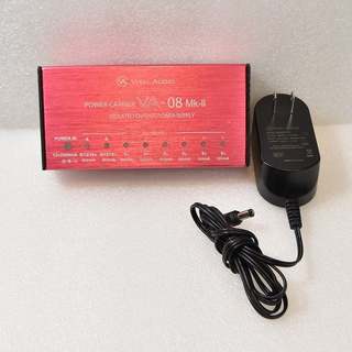 Vital Audio、VA-08 Mk-IIの検索結果【楽器検索デジマート】