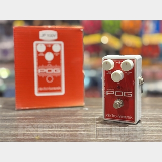 エフェクター（ギター・ベース用）、Electro-Harmonix、nano POGの検索