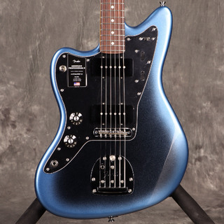 Fender American Professional II Jazzmaster Left-Hand Rosewood Fingerboard Dark Night[S/N US23043846]【WEBSH