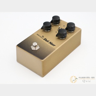 BONDI EFFECTS、Del Marの検索結果【楽器検索デジマート】
